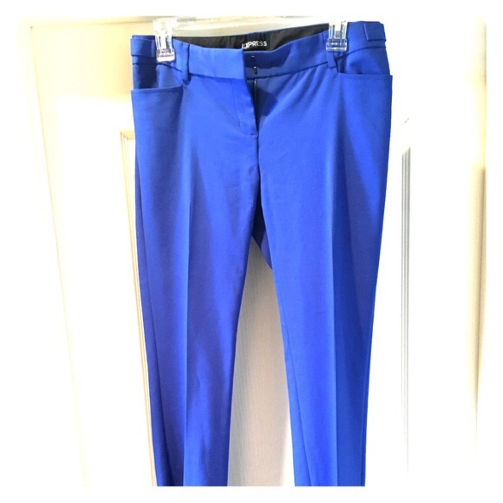 Express Columnist Pants